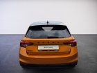 Škoda Fabia Monte Carlo