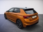 Škoda Fabia Monte Carlo