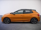 Škoda Fabia Monte Carlo