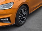 Škoda Fabia Monte Carlo