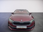 Škoda Octavia Top Selection