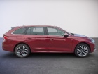 Škoda Octavia Top Selection