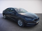Škoda Octavia Selection
