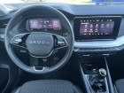 Škoda Octavia Selection