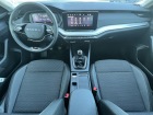 Škoda Octavia Selection