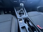 Škoda Octavia Selection