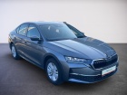 Škoda Octavia Selection
