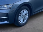 Škoda Octavia Selection