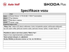 Škoda Octavia Top Selection