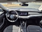 Škoda Octavia Selection