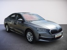 Škoda Octavia Selection