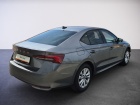 Škoda Octavia Selection