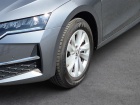 Škoda Octavia Selection