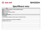Škoda Octavia Selection
