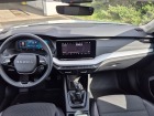 Škoda Octavia Selection