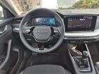 Škoda Octavia Selection