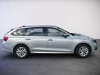 Škoda Octavia Selection