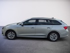 Škoda Octavia Selection