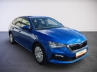 Škoda Scala Ambition
