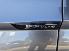 Škoda Karoq Sportline