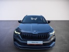 Škoda Karoq Sportline