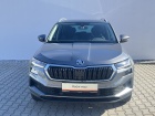 Škoda Karoq Top Selection