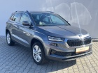 Škoda Karoq Top Selection