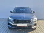 Škoda Karoq Top Selection