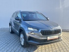 Škoda Karoq Top Selection