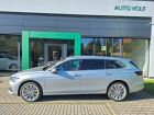 Škoda Superb L&K