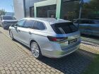 Škoda Superb L&K