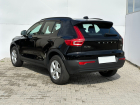 Volvo XC40 Momentum core