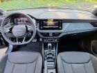Škoda Kamiq Dynamic