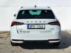 Škoda Octavia Sportline
