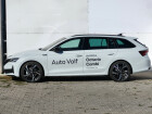 Škoda Octavia Sportline