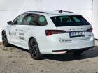 Škoda Octavia Sportline