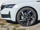 Škoda Octavia Sportline