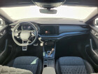 Škoda Octavia Sportline