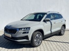 Škoda Karoq Drive