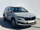 Škoda Karoq Drive
