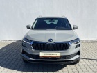 Škoda Karoq Drive
