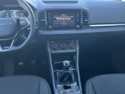 Škoda Karoq Drive