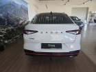 Škoda Enyaq Coupé RS