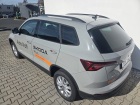 Škoda Karoq Selection