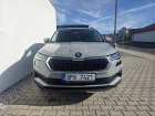Škoda Karoq Selection