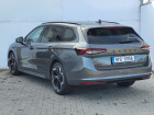 Škoda Superb Sportline