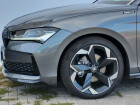 Škoda Superb Sportline