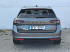 Škoda Superb Sportline