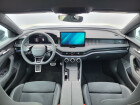 Škoda Superb Sportline