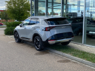 Kia Sportage TOP